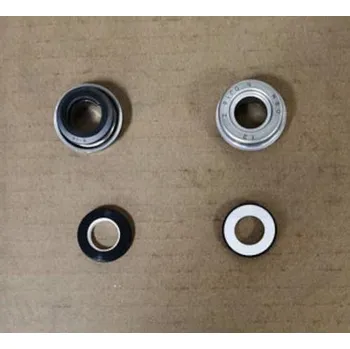 Motor pro motocykl SYM Gufero vodní pumpy 19217-TL1-300