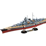 Academy Bismarck (1:350)