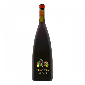 Víno Puech-Haut Argali Rouge 0,75l