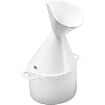 Inhalátor Inhalátor Sundo Plastový inhalátor dvojdílný