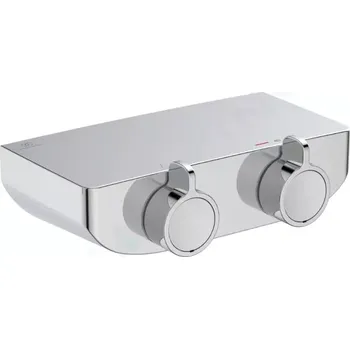 Ideal Standard CeraPlus Termostatická sprchová baterie, chrom, A7606AA