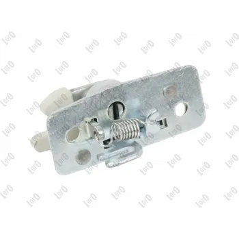 Autozámek Zámek dveří ABAKUS 132-016-018