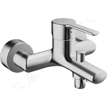 Vodovodní baterie Hansa Ronda Vanová baterie, chrom, 03742173