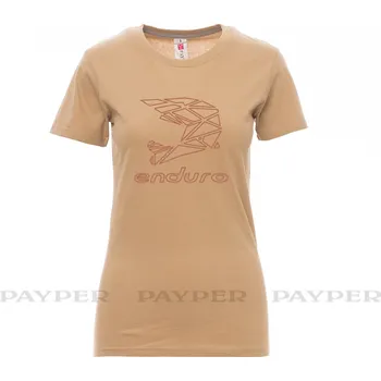 payper LE01 Barva: teplá hnědá 11004, Velikost: XS