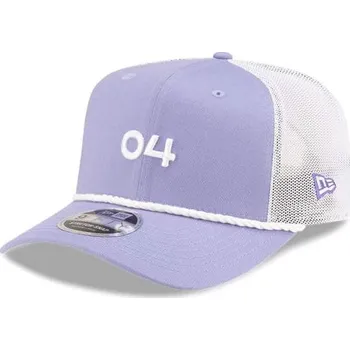 Kšiltovka New Era Fanouškovská kšiltovka McLaren F1 Lando Norris síťovaná