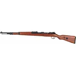 Double Bell WWII Mauser Kar98K pravé…