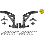 Rameno nápravy, zavěšení kol MEYLE 316 050 0070/HD