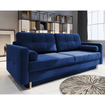 Pohovka ORFA PALIO modrá