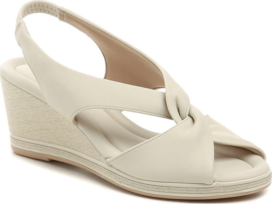 Piccadilly 408221-32 béžové dámské sandály EUR 38