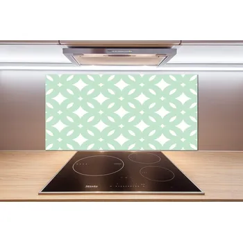 Obklad Panel do kuchyně Geometrické pozadí