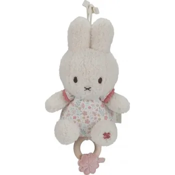 Hrací strojek Little Dutch Hudební králíček Miffy Lucky Blossom
