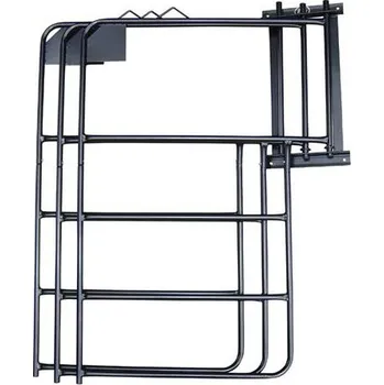 Deka pro koně Držák na 3 deky a 12 podsedlovek pro koně - na zeď