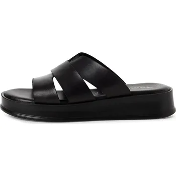 Dámské pantofle Tamaris 1-27203-44-001 Dámské pantofle černé 37