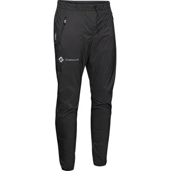 Pánské kalhoty Cumulus Kalhoty Vento Pants Velikost: L / Barva (vzor): meteorite black