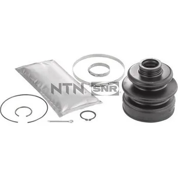 Hřídel nápravy Sada měchů, hnací hřídel SNR IBK68.005