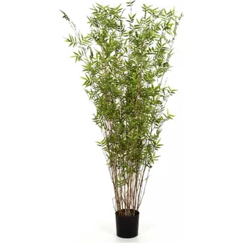 umělá květina Bambus Oriental umělý V 100 cm