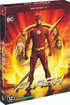 The flash - diskografie 4 filmů