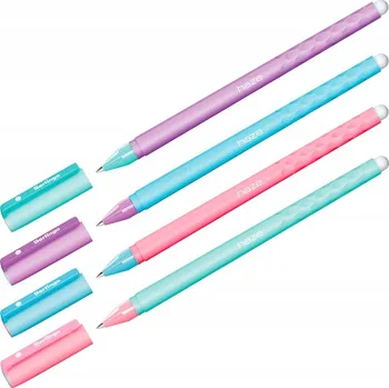 Propiska smazatelná modrá Berlingo