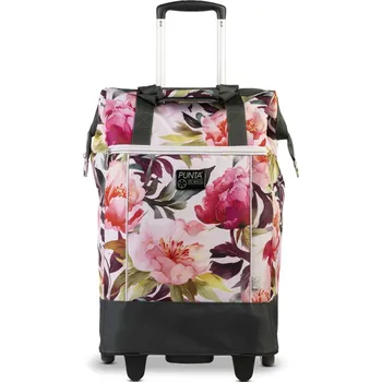 Nákupní taška Fabrizio Nákupní taška na kolečkách PUNTA Big Wheel 10303-9800