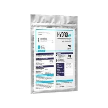 Chov hospodářského zvířete Doplňkové krmivo Hydro Life 100 g