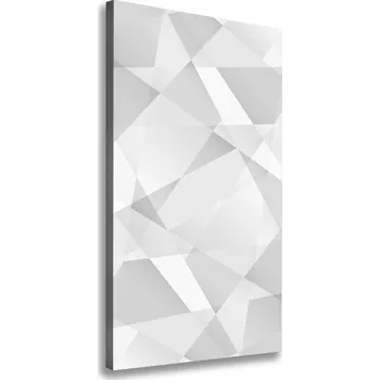 Obraz Vertikální Foto obraz na plátně Abstrakce pozadí