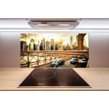 Obklad Panel do kuchyně Brooklynský most