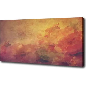 Obraz Foto obraz na plátně Květiny