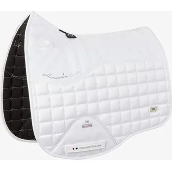 Deka pro koně Dečka drezurní Premier Armada, bílá