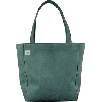 Velká kabelka Lazy HAIROO Zelená