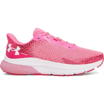 Dívčí obuv Under Armour UA W HOVR Turbulence 2-PNK Dámské boty růžové 40 3026525-695-8.5