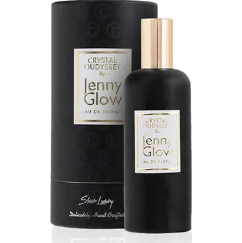 Unisex parfém Jenny Glow Crystal Odyssey parfémovaná voda unisex 50 ml