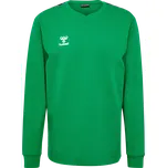 Triko s dlouhým rukávem Hummel HMLAUTHENTIC CO TRAINING SWEAT 220010-6235 Velikost L