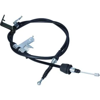 Brzdový systém Tažné lanko, parkovací brzda MAXGEAR 32-1123