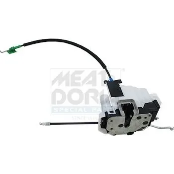 Autozámek Zámek dveří MEAT & DORIA 31051