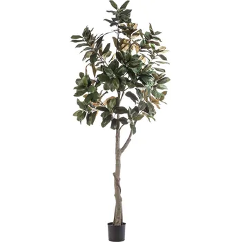 umělá květina Magnolia Denudata umělá V 240 cm