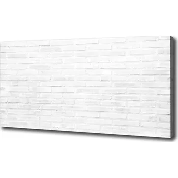 Obraz Foto obraz na plátně Zděná zeď