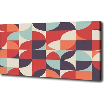 Obraz Foto obraz na plátně Abstraktní pozadí