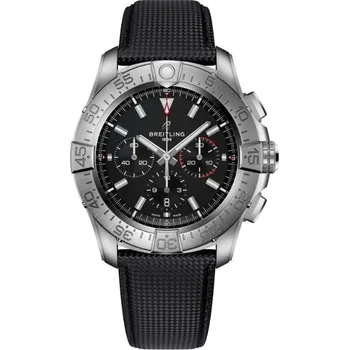 Hodinky BREITLING: Super Avenger B01 Chronograph 46 (EB0148101B1X1)