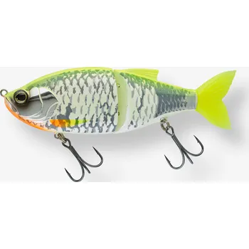 Umělá nástraha BIWAA Nástraha Glide Bait Glidbeast 120S ŽLUTÁ