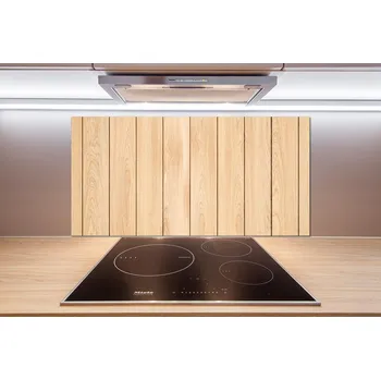 Obklad Panel do kuchyně Dřevěné pozadí