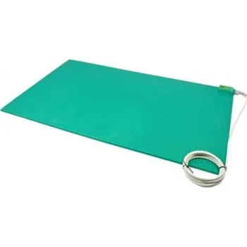 Bouda pro psa Termo deska TD 230 plastová 100 x 40 cm, 90 W, levá