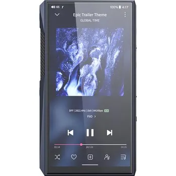 FiiO M23 64 GB modrý