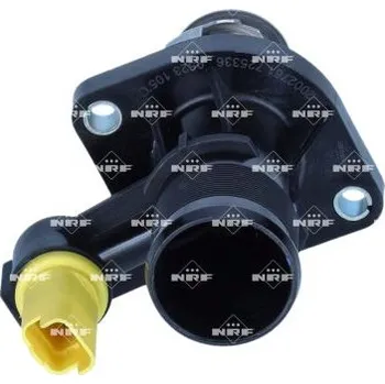 Chladič motoru Termostat chladící kapaliny NRF 725336