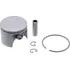 Píst AIP 07-23010 pro motorové pily Dolmar Makita PS420 PS420C 42 mm