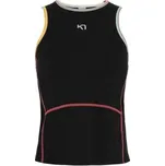 Kari Traa LINNEA TOP dámské tílko Black