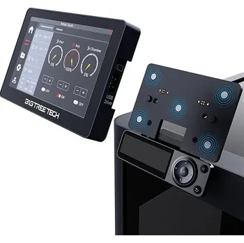 Příslušenství k 3D tiskárně BIQU Panda Touch V1.1.1 for Bambulab