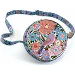 Kulatá kabelka Tara