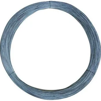 Ohradník Drát pozinkovaný pro elektrické ohradníky 2,2 mm, CZ 160