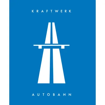 Kraftwerk - Autobahn (Blu-ray Audio Disc)