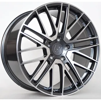 Alu kolo Alu kola Replica Amari 11,5X21 5X130 ET69 71,6 GFM